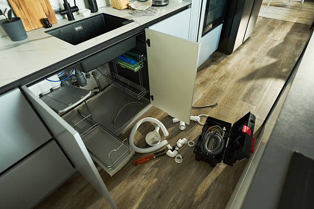 Reliable Plumbing contractor in Ark, VA by Street Wise - Plumbing