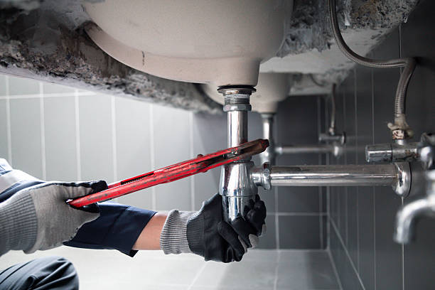 Licensed Plumbing service in Ark, VA - Street Wise - Plumbing